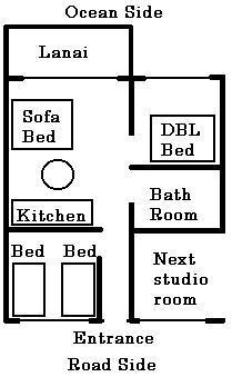 [Floor Map]