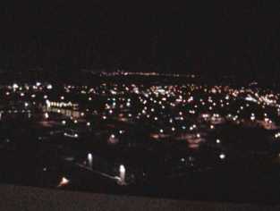 [Night View]