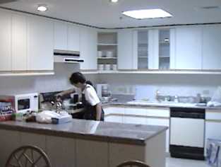 [Kitchen]