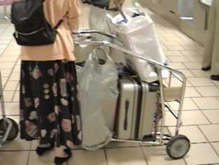 [Baggage]