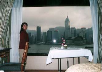 [Regent Hotel]