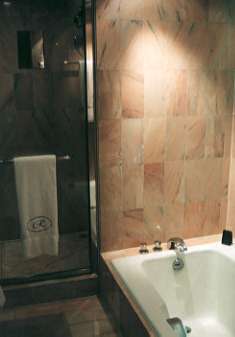 [Regent Hotel]