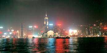 [Night view from promnard]