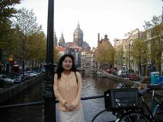 [Canal Crouse]