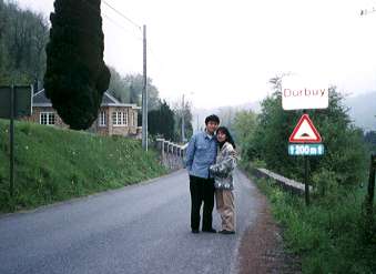 [Durbuy]