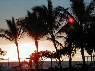 [Sunset]