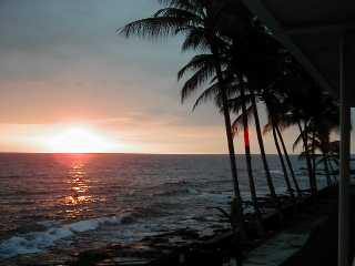 [Sunset]