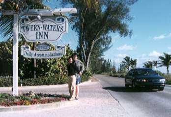 [Twin Waters Inn]
