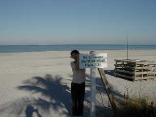 [Twin Waters Beach]