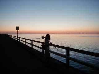 [7 Mile Bridge]