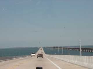 [7 Mile Bridge Drive]