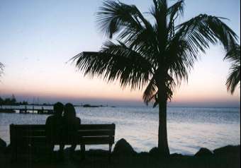 [Sunset]