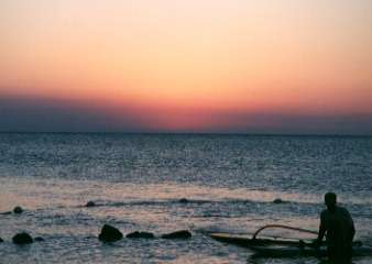 [Sunset]