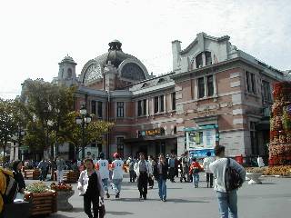 [Seoul Station]